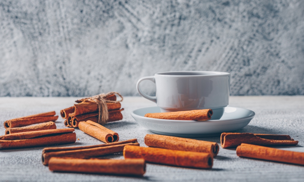 cinnamon herbal tea health benefits